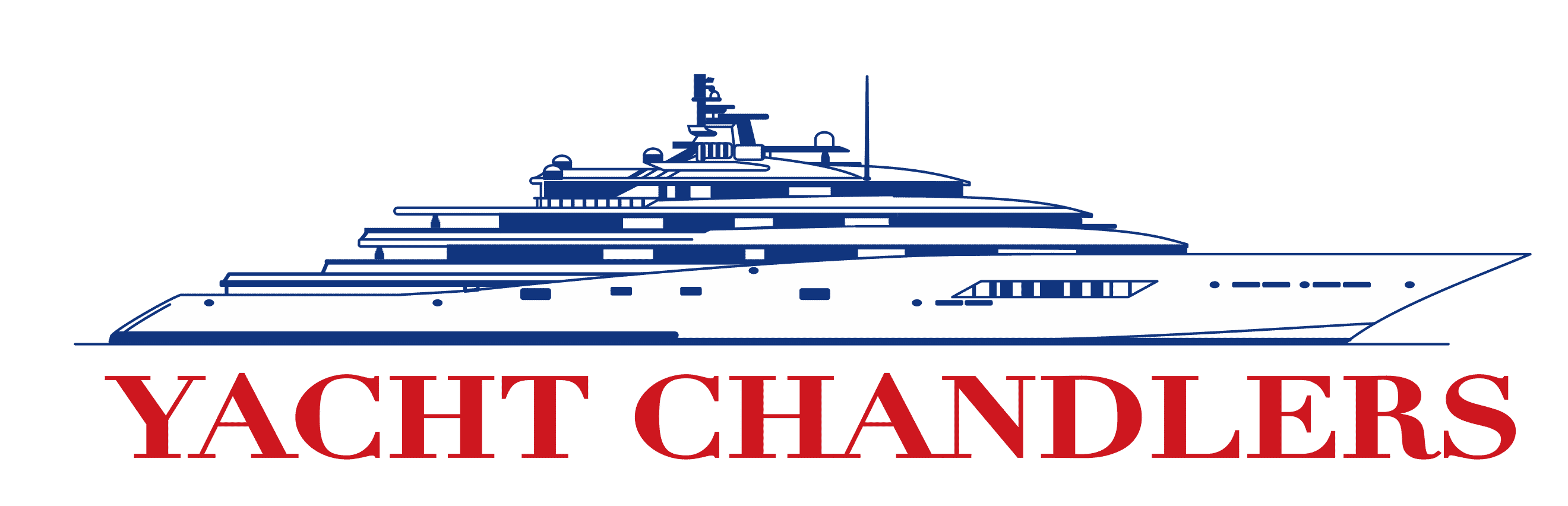 Yacht Chandlers logo