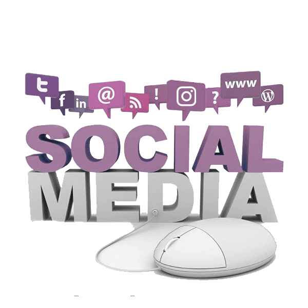 social media icon