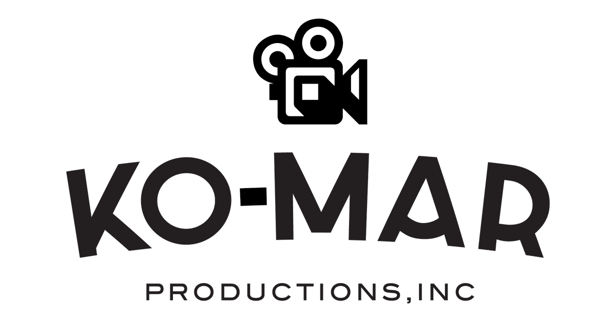 ko mar productions logo