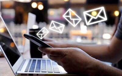 Email Marketing. Why You Need To Be Doing It!