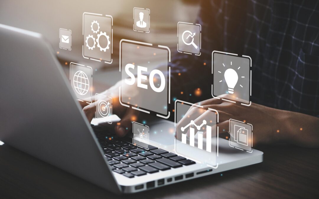 SEO is Essential: Here’s 5 Reasons Why You Need It