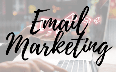 Top Reasons to Use Email Marketing
