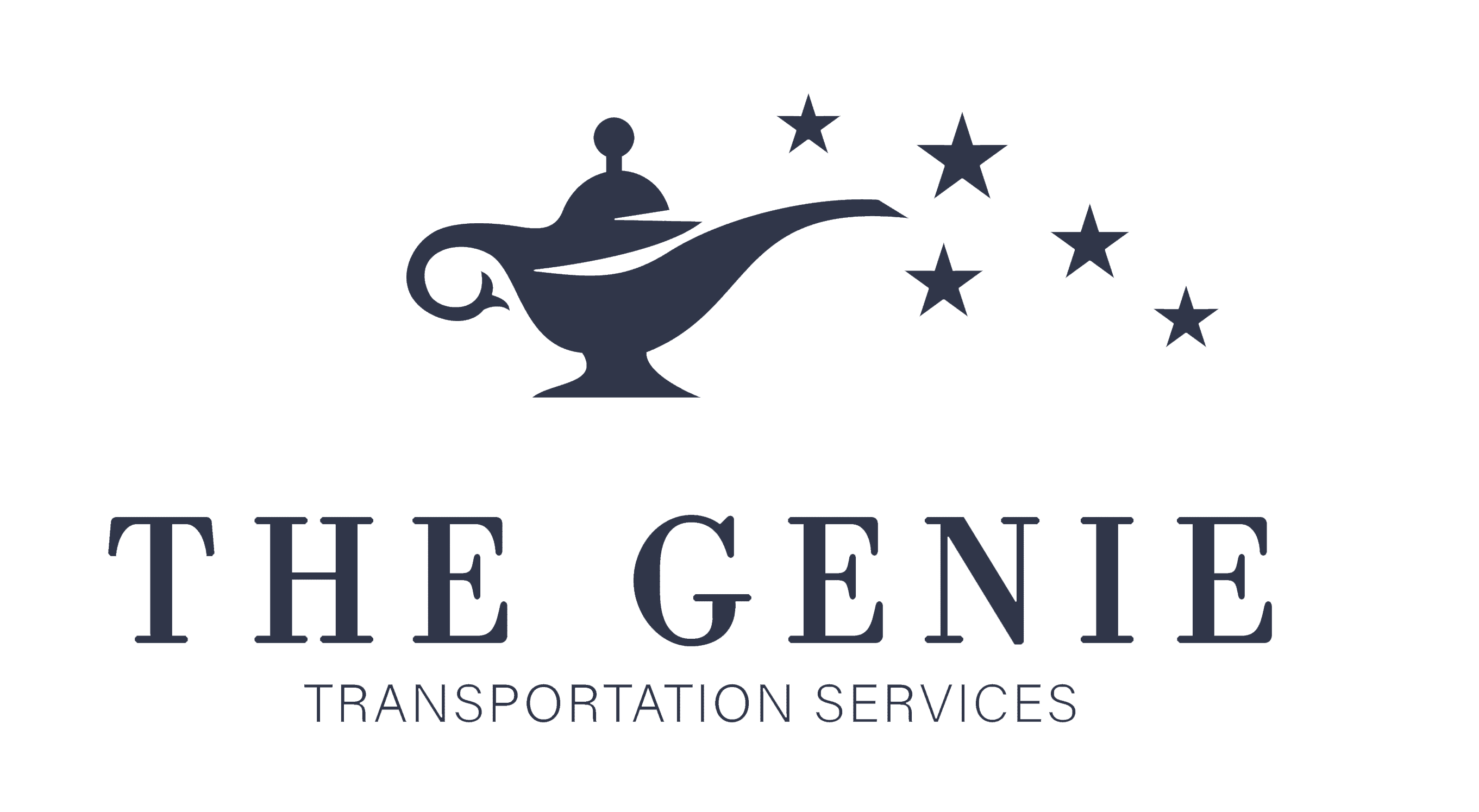 the_genie_logo