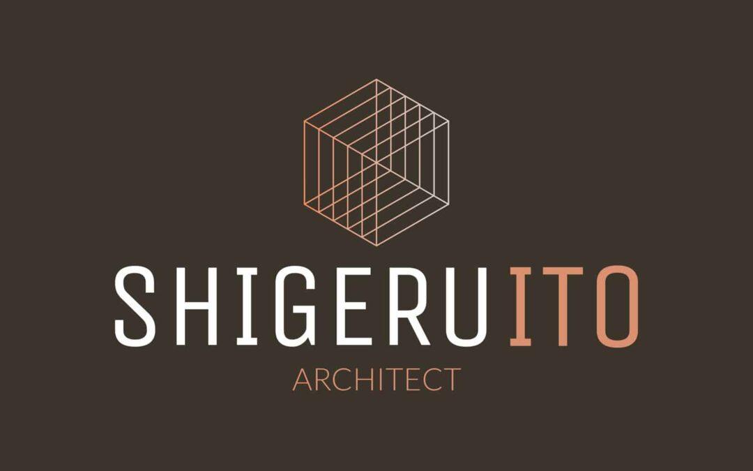 Shigeruito Logo