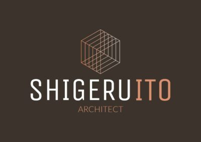 shigeruito logo