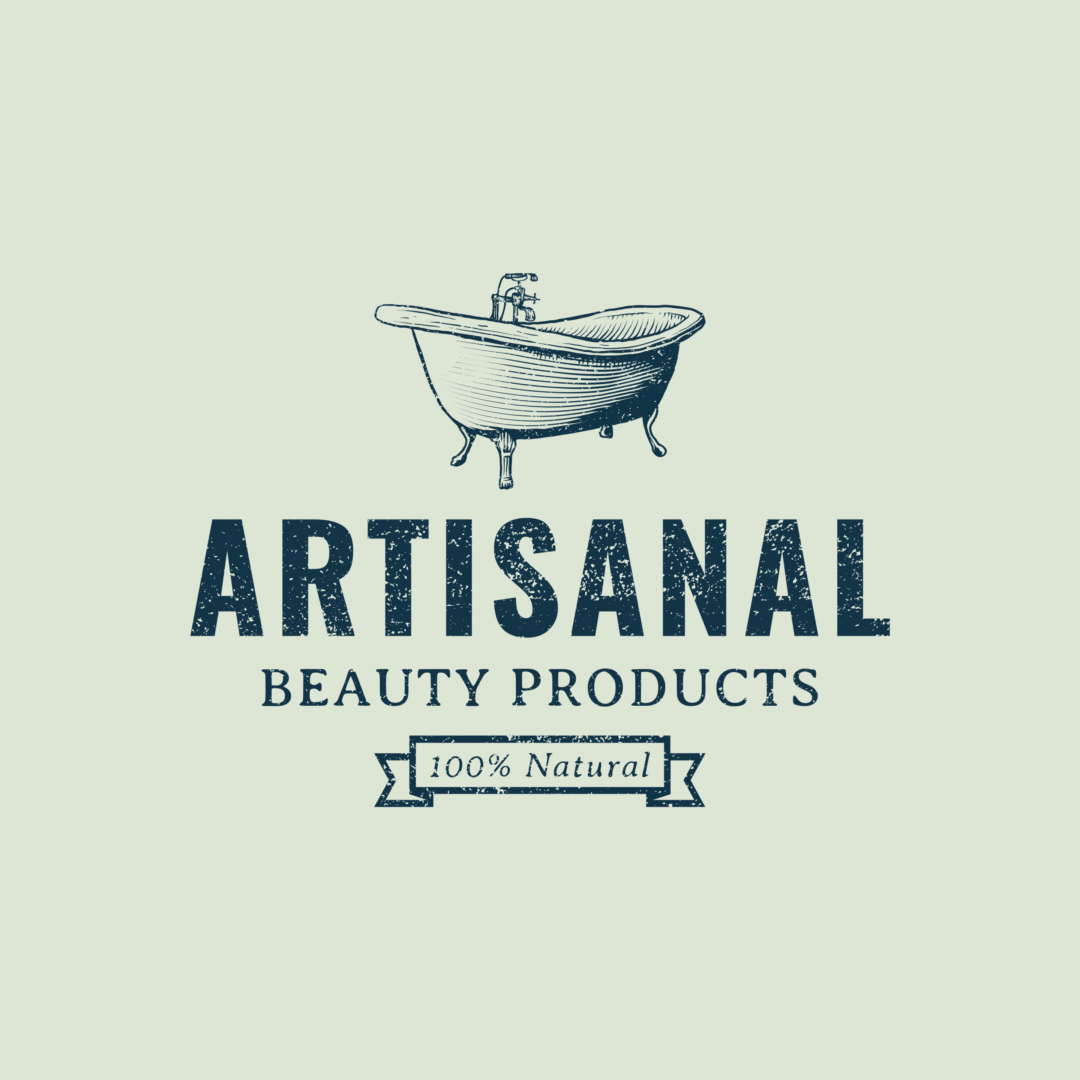 Artisanal Beauty Logo