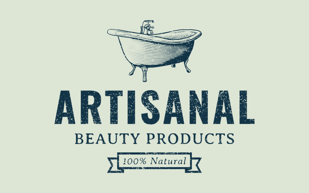 Artisanal Beauty Logo