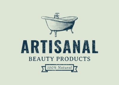 Artisanal Beauty Logo