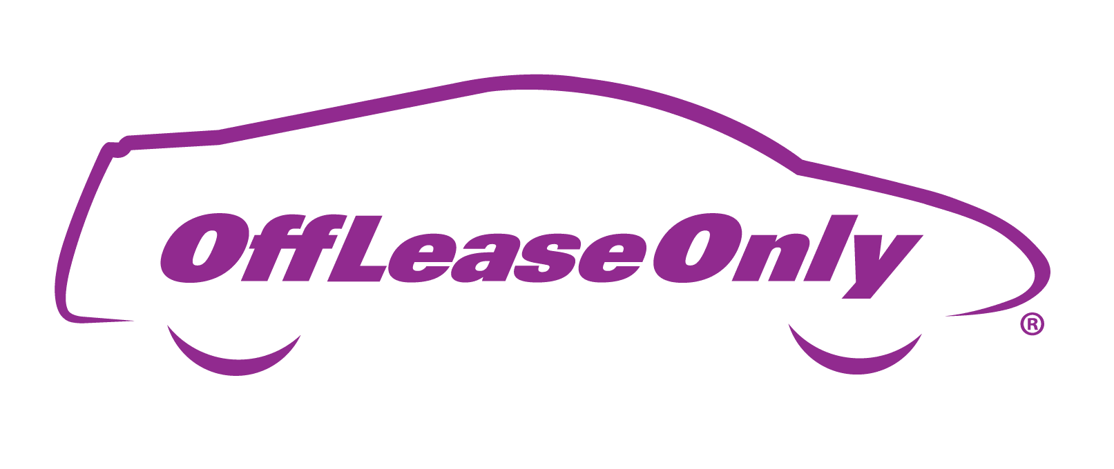 off lease only logo