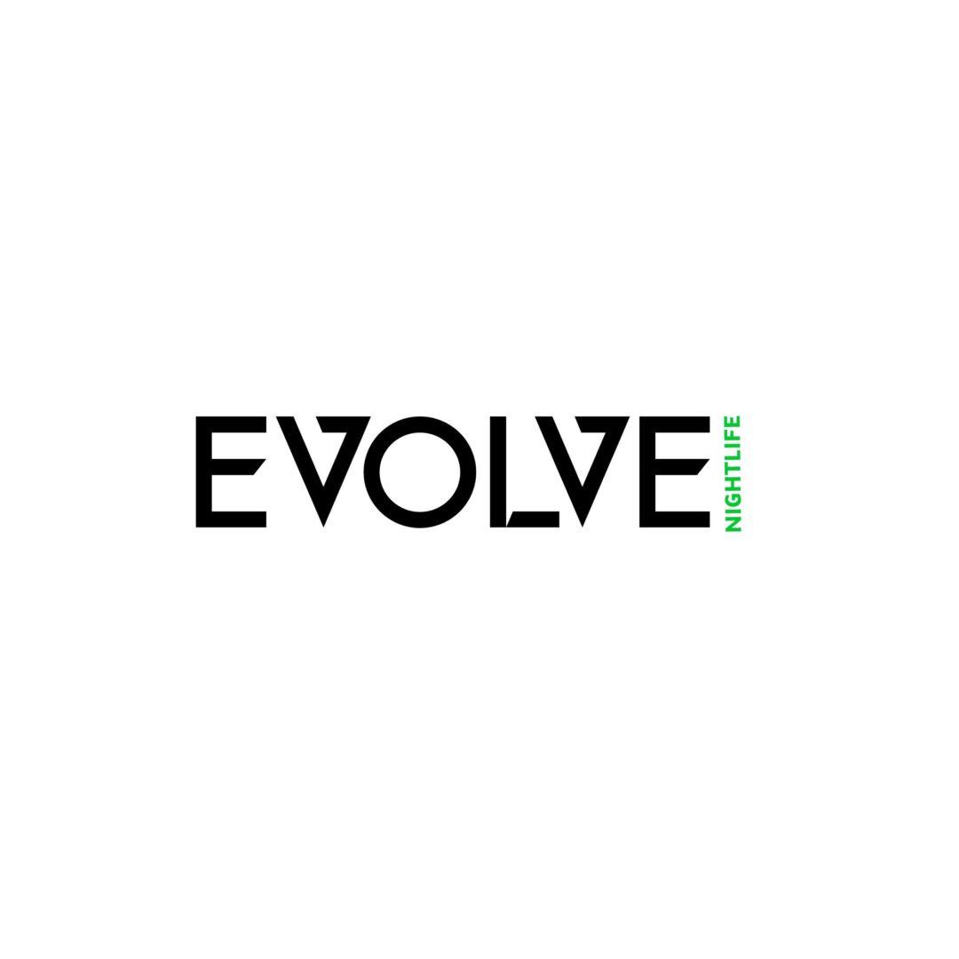 Evolve Nightlife Logo