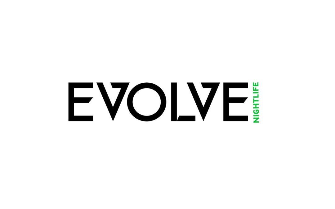 Evolve Nightlife Logo