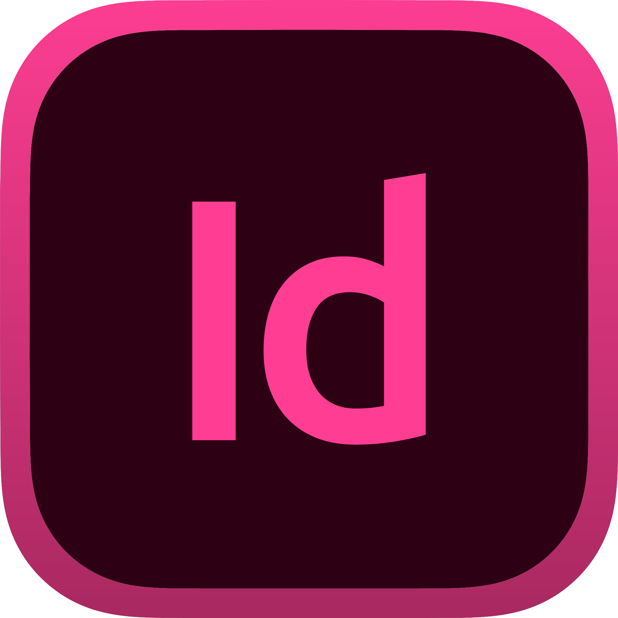 InDesign