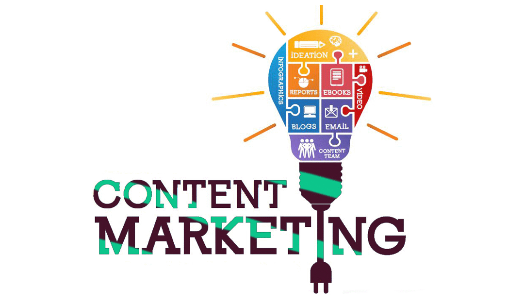 The Importance of Content Marketing in the Digital Age